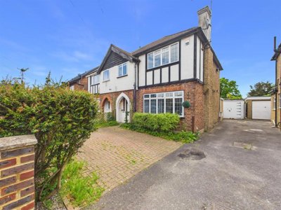 Semi-Detached