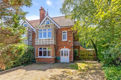 Property on Little Marlow Road, SL7 1HX