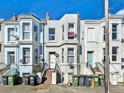 Terraced