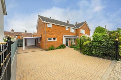 Semi-Detached