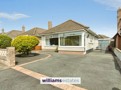 Property on Viola Avenue, LL18 2NE