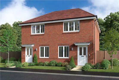 Property on Leyland Road, CV12 9LW