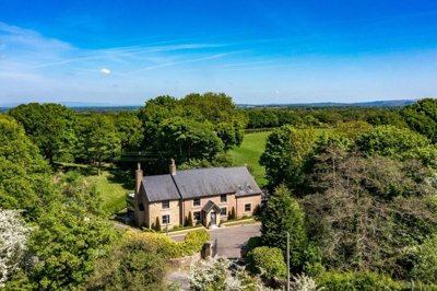 Property on Barmskin Lane, PR7 5PZ