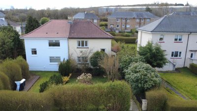 Property on South Road, PA14 5TA