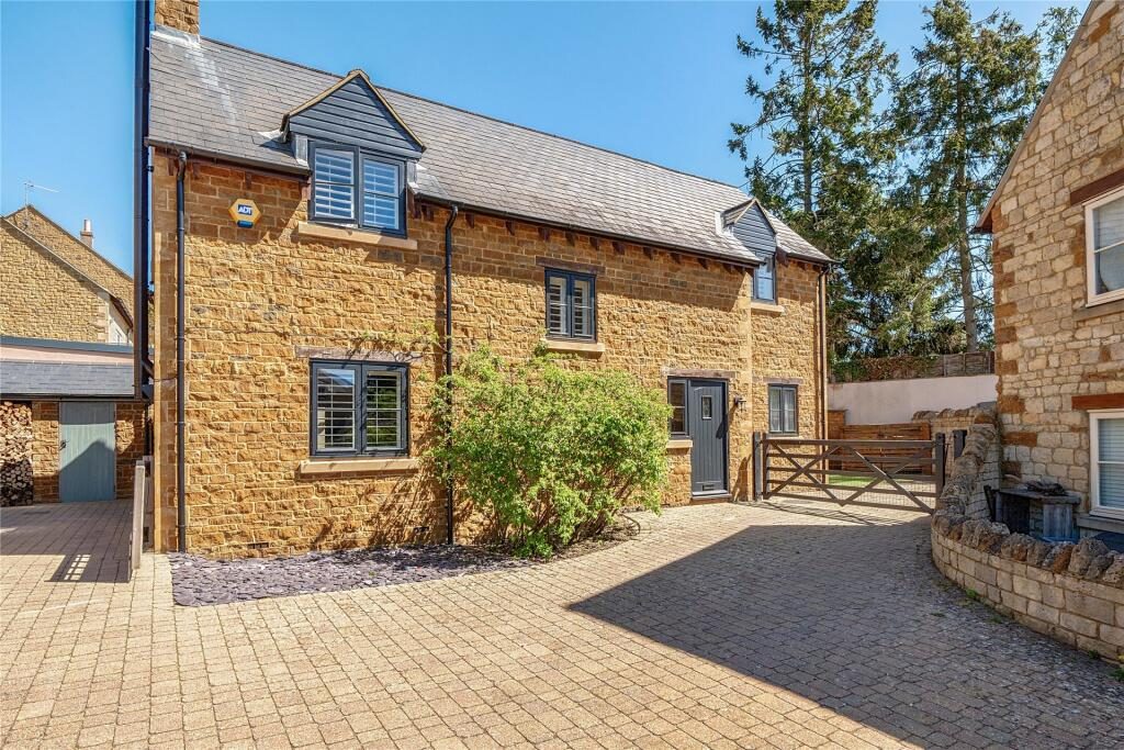 Detached House