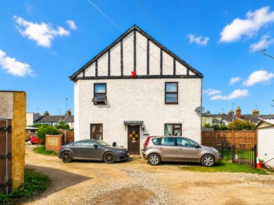 Semi-Detached