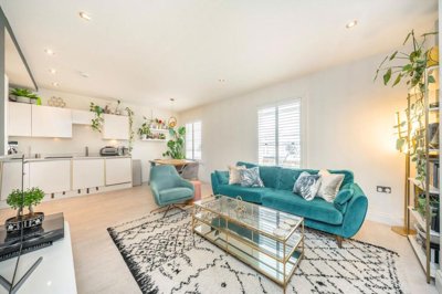 Maisonette