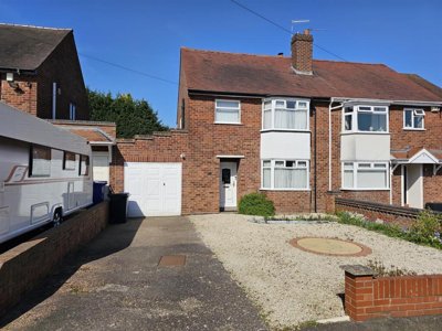 Semi-Detached