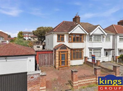 Semi-Detached