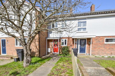 Property on Kingfisher Road, ME20 6RE