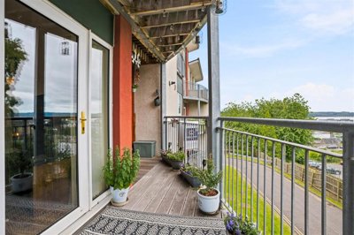 Property on Eden Bank, DD4 6EN