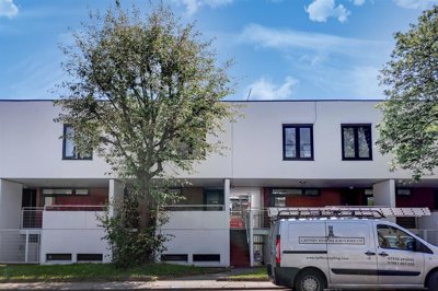 Maisonette