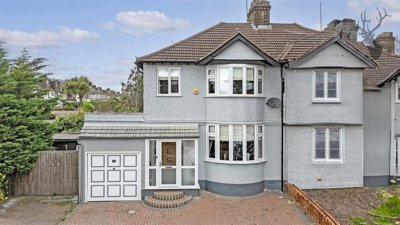 Semi-Detached