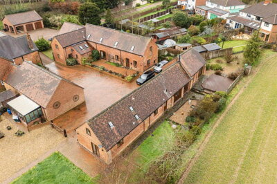 Property on Barkers Lane, B47 6BU