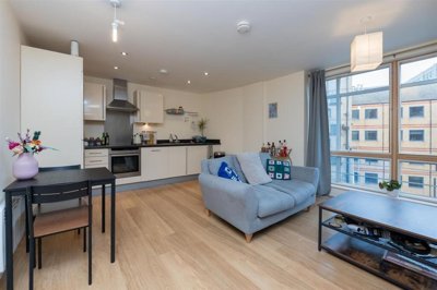 Property on Baldwin Street, BS1 1NR