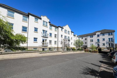 Property on Halleys Court, KY1 1NZ