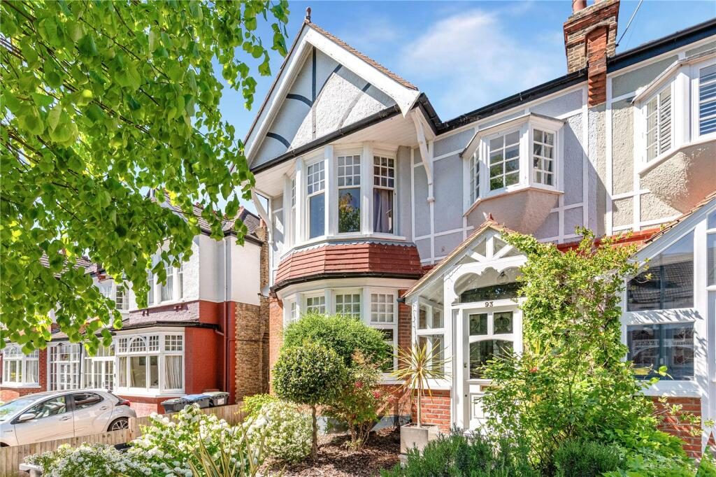 Detached House