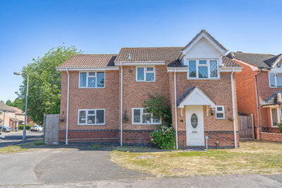 Property on Bramley Drive, B20 2LP