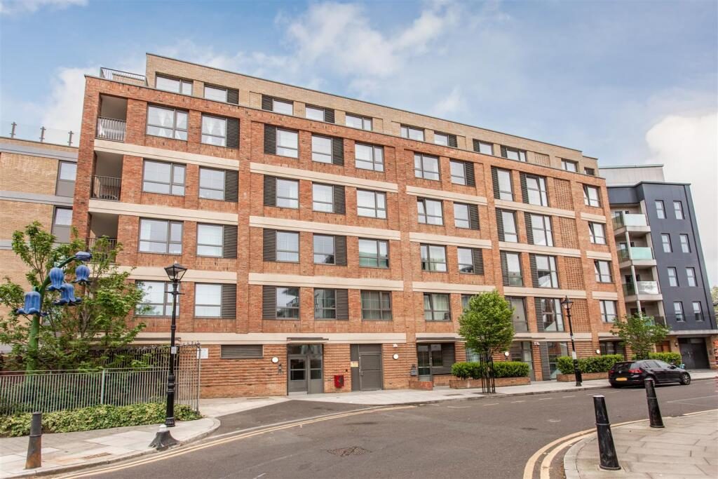 Flat