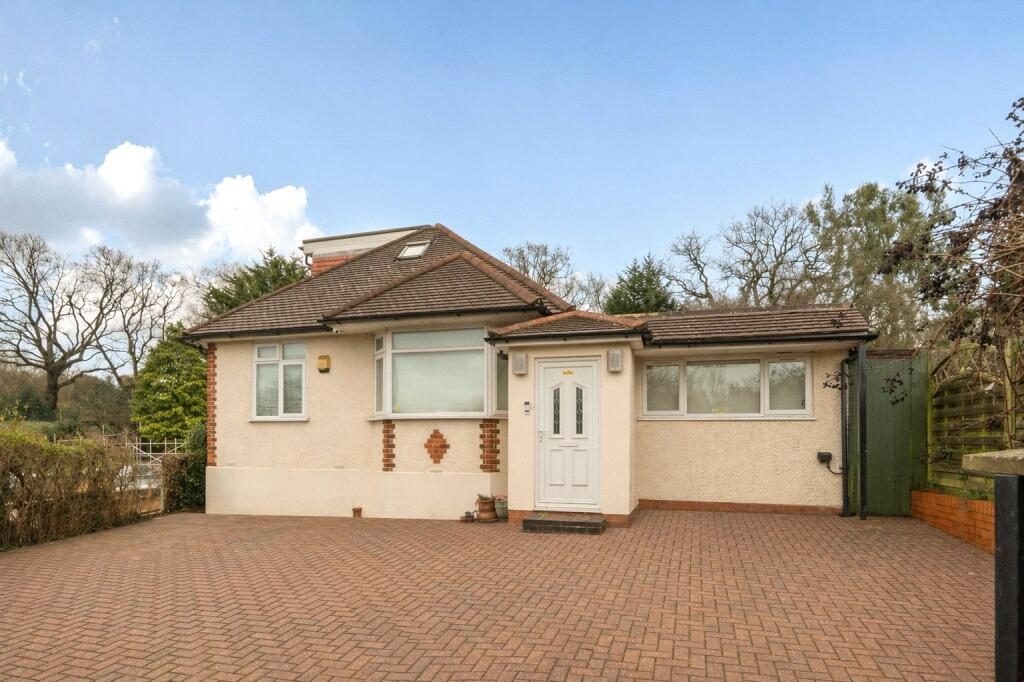 Bungalow