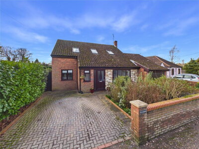 Property on Swan Lane, IP6 9AH