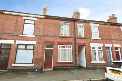 Terraced