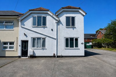 Maisonette