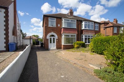 Semi-Detached