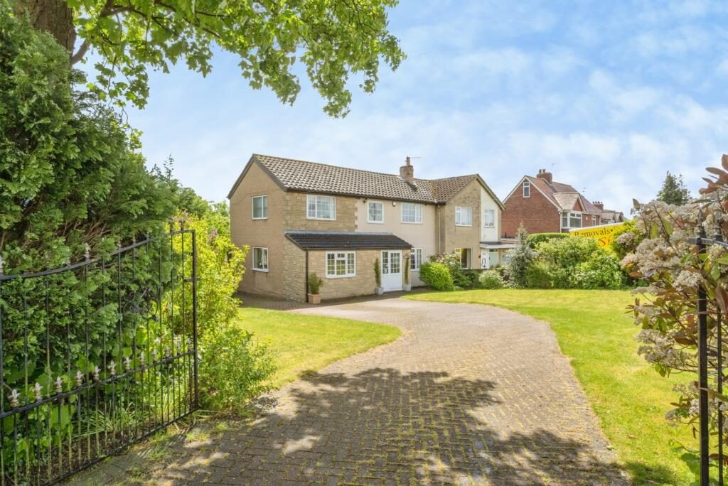 Detached House