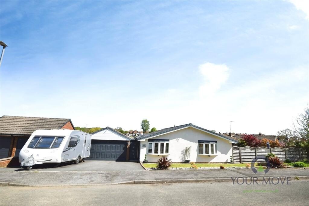 Bungalow