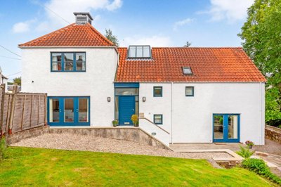 Property on Hayfield Road, PH2 9NP