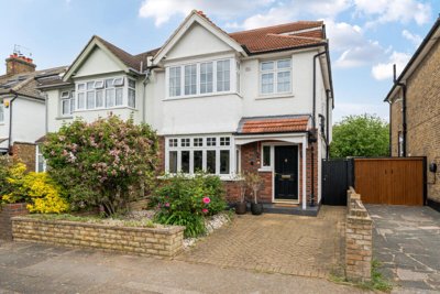 Semi-Detached