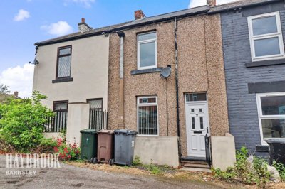 Terraced