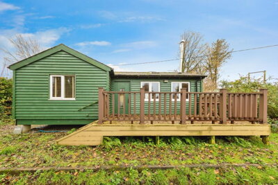 Property on Ferry Point Road, SA33 5EX