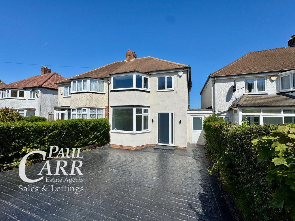 Detached House