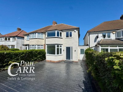 Property on White Farm Road, B74 4LG