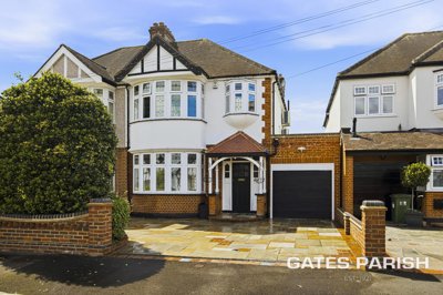 Semi-Detached