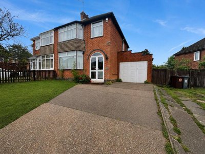 Semi-Detached