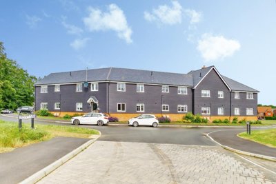 Property on Nursery Rise, RH20 3RD