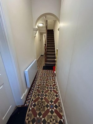 Flat