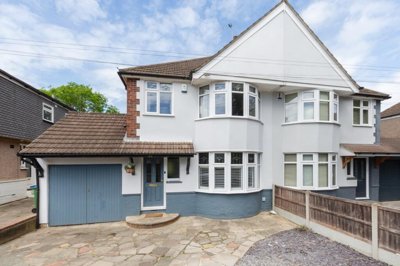 Semi-Detached