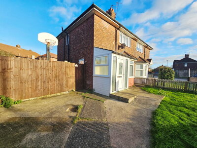 Property on 25Th Avenue, HU6 8EU