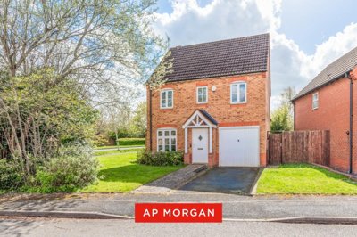 Property on Rosedale Close, B97 6JQ