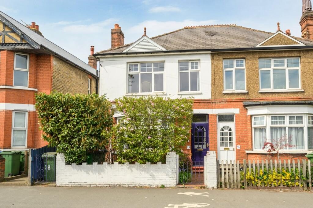 Detached House