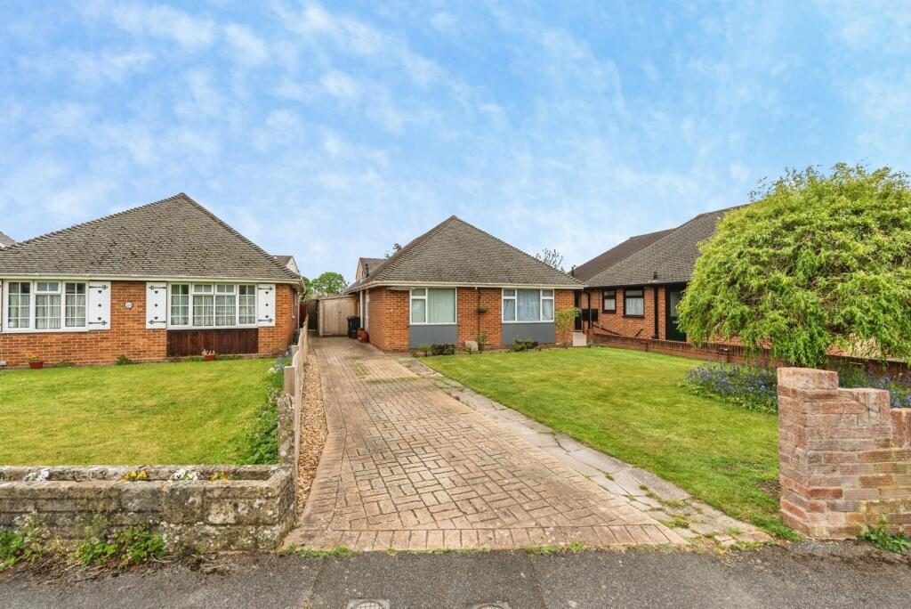 Bungalow