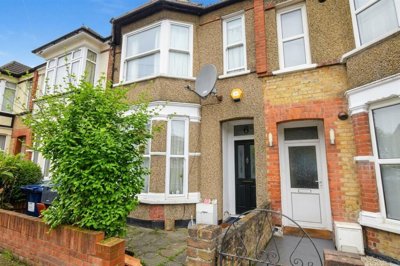 Terraced