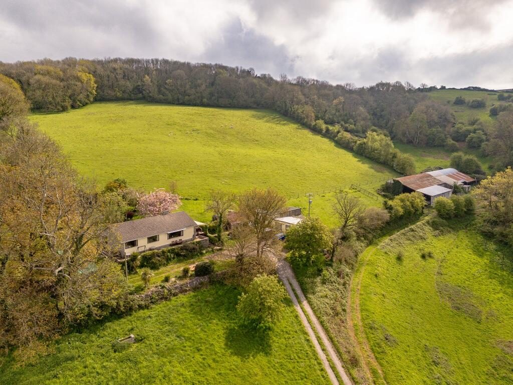 Smallholding