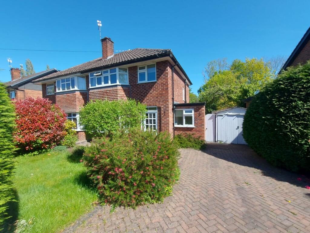 Detached House