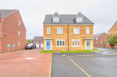 Semi-Detached