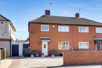 Semi-Detached